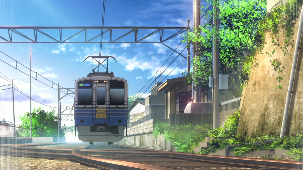 Glasslip (Unmei no Chikara)